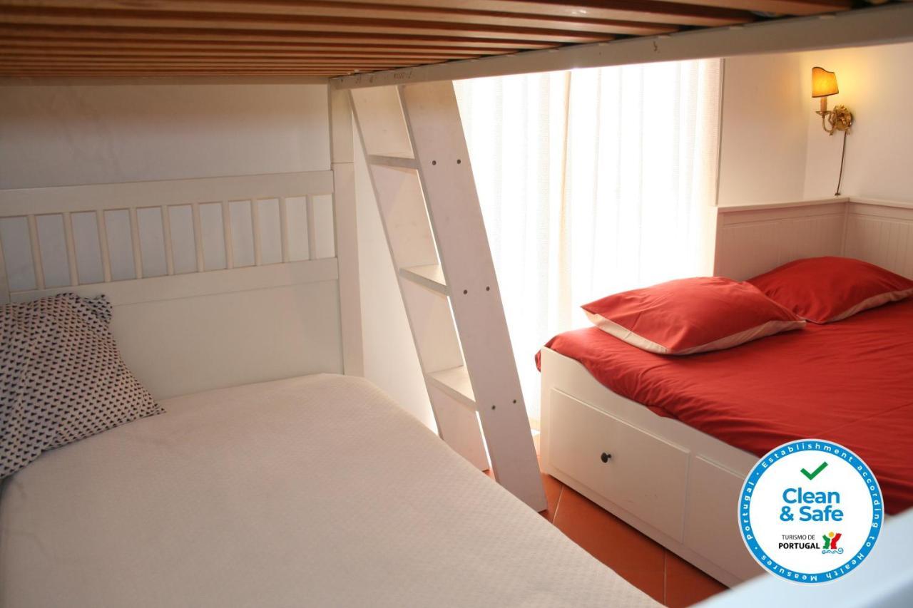 Cezimbra Guest House Sesimbra Zewnętrze zdjęcie