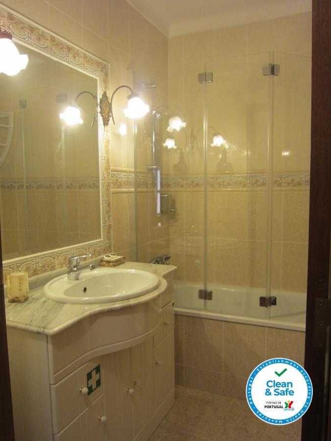 Cezimbra Guest House Sesimbra Zewnętrze zdjęcie