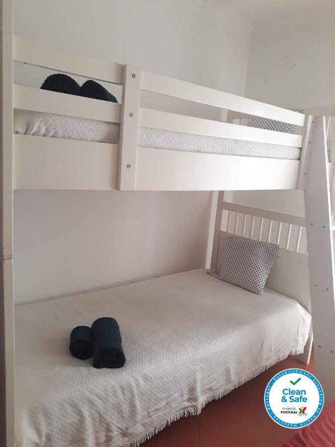 Cezimbra Guest House Sesimbra Zewnętrze zdjęcie