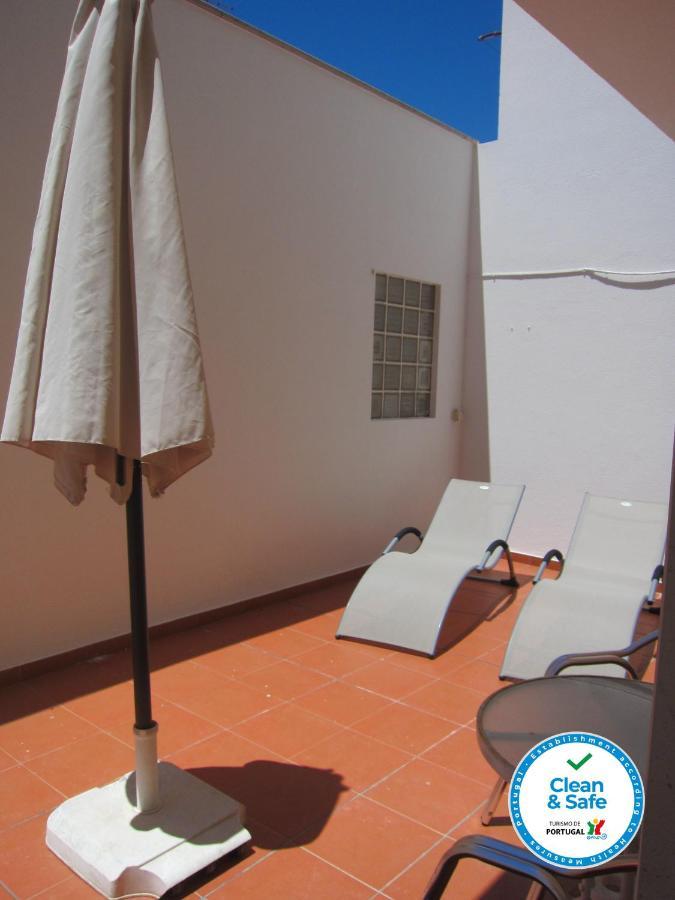 Cezimbra Guest House Sesimbra Zewnętrze zdjęcie
