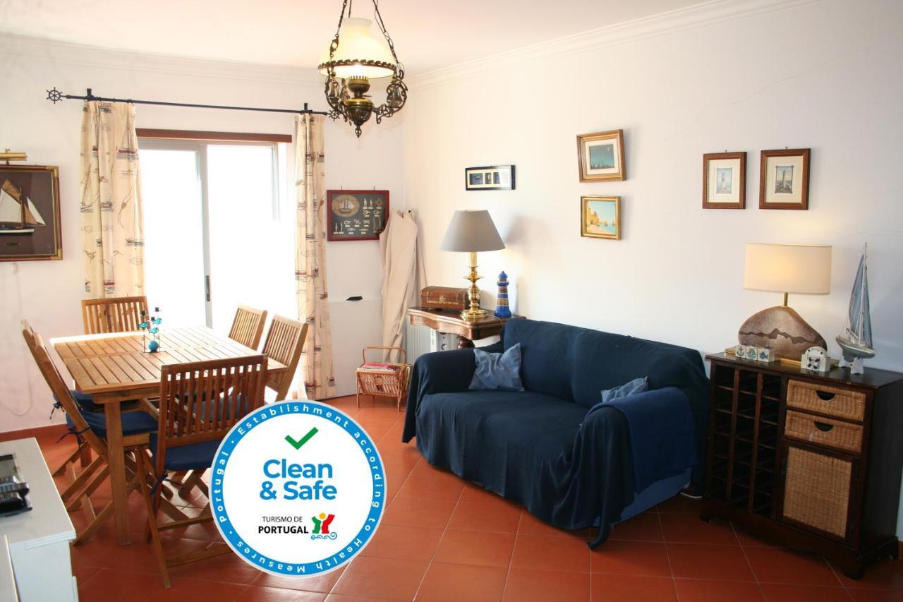 Cezimbra Guest House Sesimbra Zewnętrze zdjęcie