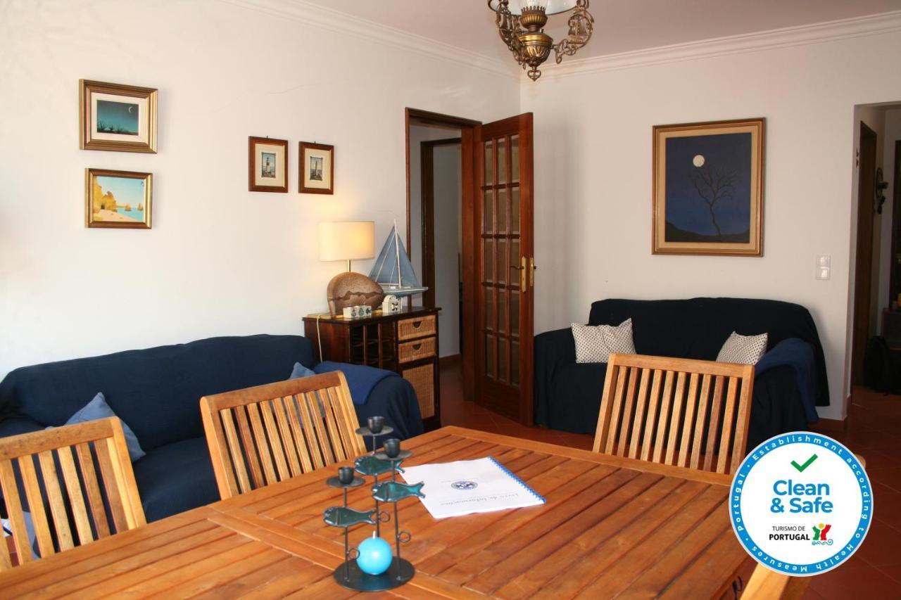 Cezimbra Guest House Sesimbra Zewnętrze zdjęcie