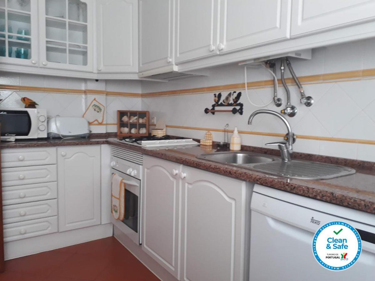 Cezimbra Guest House Sesimbra Zewnętrze zdjęcie